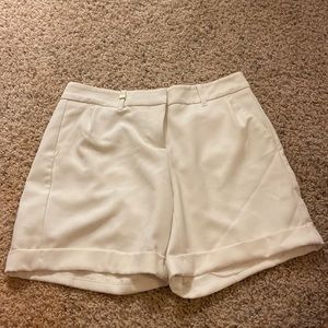 White House black market